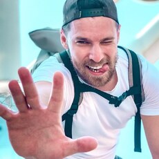 Фотография мужчины Максим, 38 лет из г. Краснодар