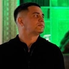 Фотография мужчины Марс, 28 лет из г. Набережные Челны