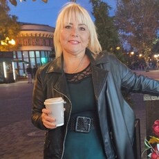 Фотография девушки Наталья, 44 года из г. Симферополь