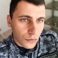 Фотография мужчины Амин, 28 лет из г. Нальчик