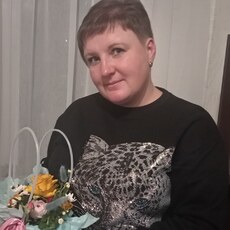Фотография девушки Наталья, 38 лет из г. Бобруйск