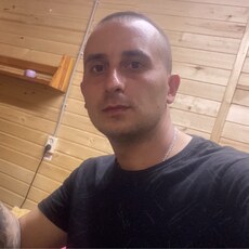 Фотография мужчины Павел, 33 года из г. Боровичи