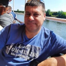 Фотография мужчины Сергей, 51 год из г. Москва