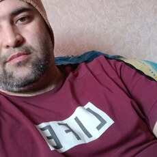 Фотография мужчины Нурик, 39 лет из г. Тверь