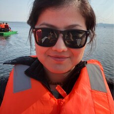 Фотография девушки Асель, 37 лет из г. Астана