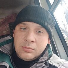 Фотография мужчины Антон, 44 года из г. Мариуполь
