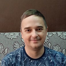 Фотография мужчины Александр, 39 лет из г. Нижний Новгород