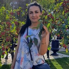 Фотография девушки Елезевета, 48 лет из г. Тюмень