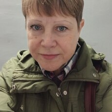 Фотография девушки Натали, 55 лет из г. Чехов