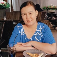 Фотография девушки Маш, 31 год из г. Астана