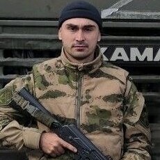 Фотография мужчины Никита, 28 лет из г. Пермь