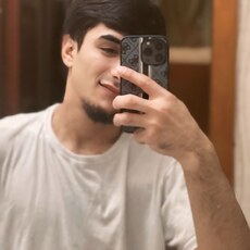 Фотография мужчины Аслан, 26 лет из г. Среднеуральск