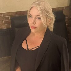 Фотография девушки Татьяна, 43 года из г. Воронеж