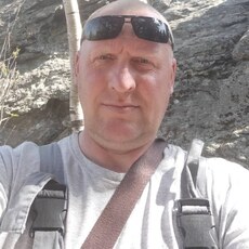 Фотография мужчины Alex, 47 лет из г. Чайковский