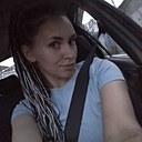 Анастасия, 21 год