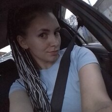 Фотография девушки Анастасия, 21 год из г. Краснотурьинск