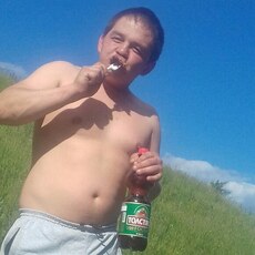 Фотография мужчины Александр, 34 года из г. Ревда