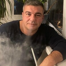 Фотография мужчины Турал, 43 года из г. Карачев