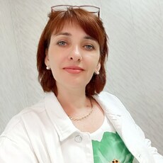 Фотография девушки Елена, 41 год из г. Котельниково
