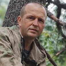 Фотография мужчины Сергей, 46 лет из г. Трехгорный