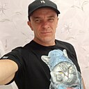 Саша, 45 лет