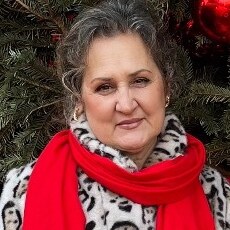 Фотография девушки Аленушка, 58 лет из г. Белгород