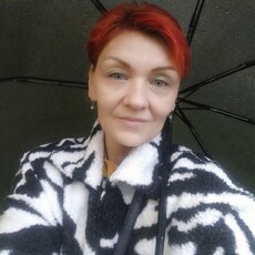 Фотография девушки Елена, 44 года из г. Харьков