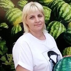 Фотография девушки Наталья, 47 лет из г. Петров Вал