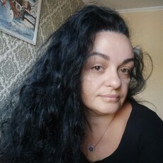 Фотография девушки Кристина, 39 лет из г. Белгород-Днестровский