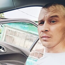 Фотография мужчины Сергей, 32 года из г. Промышленная