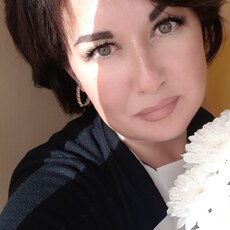Фотография девушки Kristina, 41 год из г. Иркутск
