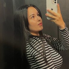 Фотография девушки Алена, 21 год из г. Пермь