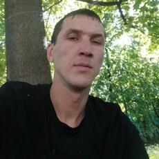 Фотография мужчины Андрей, 37 лет из г. Златоуст