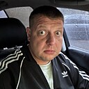 Макс, 36 лет