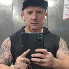 Фотография мужчины Алексей, 40 лет из г. Тобольск