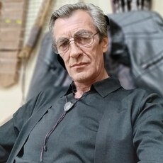 Фотография мужчины Алан, 55 лет из г. Волгоград