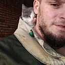 Расул, 37 лет