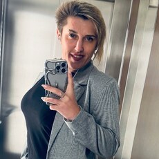 Фотография девушки Yuliia, 32 года из г. Гданьск