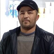 Фотография мужчины Шерзод, 35 лет из г. Харовск