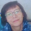 Алия, 50 лет