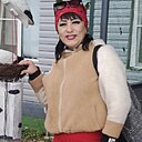 Душа Львицы, 47 лет