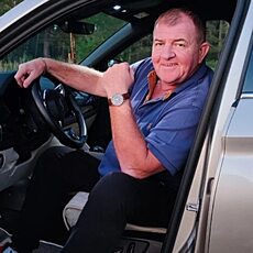 Фотография мужчины Игорь, 57 лет из г. Челябинск