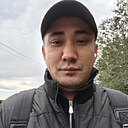 Нурлыбол, 33 года