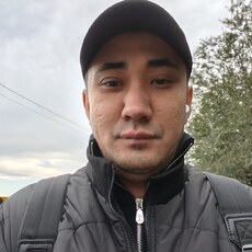 Фотография мужчины Нурлыбол, 33 года из г. Алматы