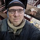 Никита, 46 лет