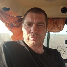 Фотография мужчины Олег, 45 лет из г. Костанай