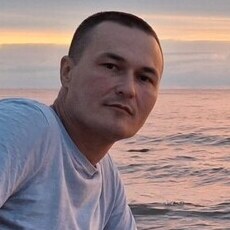 Фотография мужчины Евг, 36 лет из г. Биробиджан