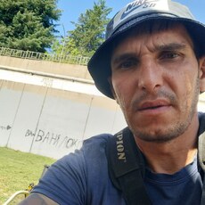 Фотография мужчины Простой, 41 год из г. Назрань