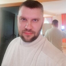 Фотография мужчины Владимир, 37 лет из г. Вологда