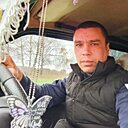 Андрей Хулиган, 35 лет
